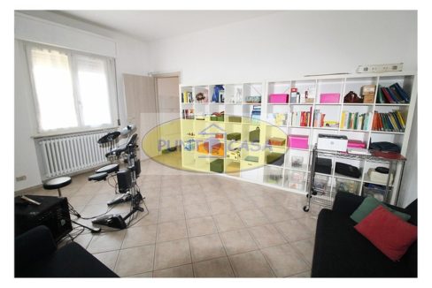 Villa singola su un piano in vendita a Borghetto Lodigiano - riferimento 386 (7)