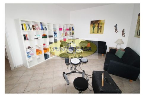 Villa singola su un piano in vendita a Borghetto Lodigiano - riferimento 386 (8)