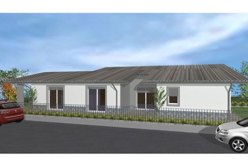 villa in vendita a Massalengo - riferimento 834 (1)