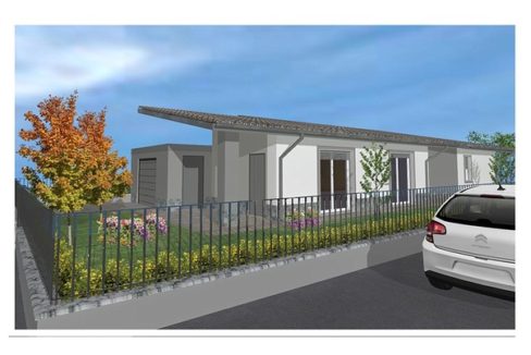 villa in vendita a Massalengo - riferimento 834 (2)