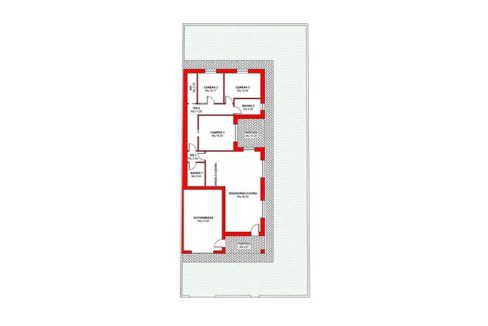 villa in vendita a Massalengo - riferimento 834 (4)