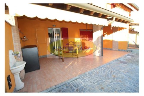 Villa a schiera in vendita a Brembio - riferimento 550 (12)