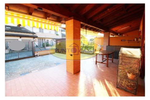 Villa a schiera in vendita a Brembio - riferimento 550 (13)