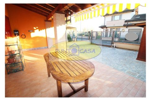 Villa a schiera in vendita a Brembio - riferimento 550 (14)