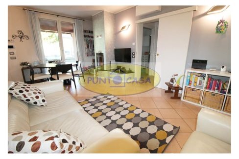 Villa a schiera in vendita a Brembio - riferimento 550 (21)