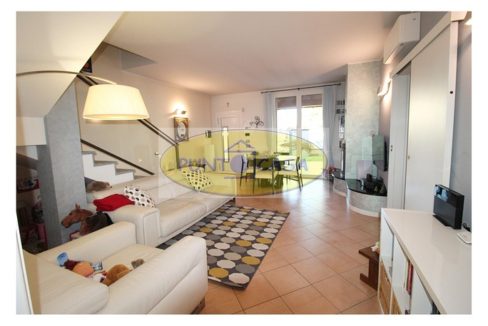 Villa a schiera in vendita a Brembio - riferimento 550 (22)