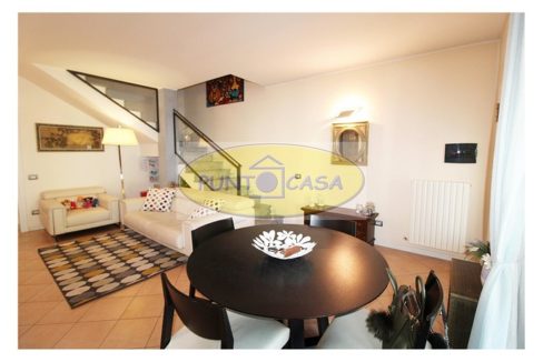 Villa a schiera in vendita a Brembio - riferimento 550 (23)