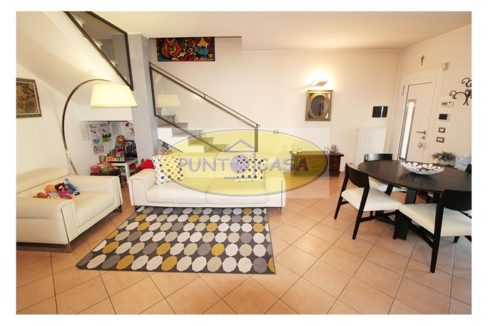 Villa a schiera in vendita a Brembio - riferimento 550 (25)