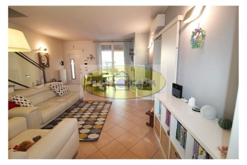 Villa a schiera in vendita a Brembio - riferimento 550 (26)