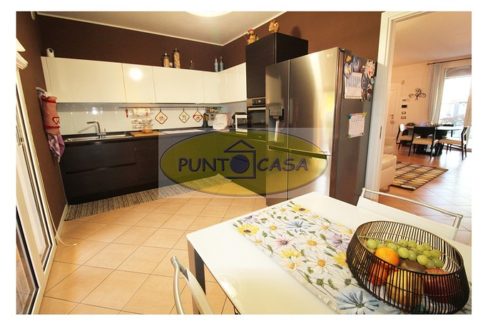 Villa a schiera in vendita a Brembio - riferimento 550 (28)