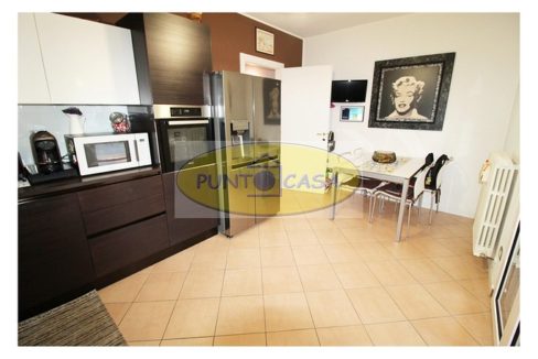 Villa a schiera in vendita a Brembio - riferimento 550 (29)