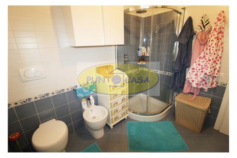 Villa a schiera in vendita a Brembio - riferimento 550 (38)