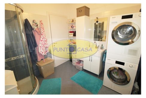 Villa a schiera in vendita a Brembio - riferimento 550 (39)