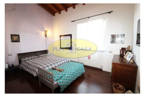 Villa a schiera in vendita a Brembio - riferimento 550 (45)
