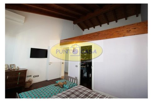 Villa a schiera in vendita a Brembio - riferimento 550 (47)