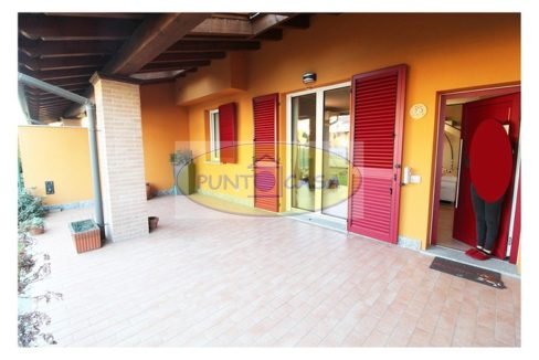 Villa a schiera in vendita a Brembio - riferimento 550 (5)