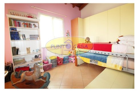 Villa a schiera in vendita a Brembio - riferimento 550 (55)