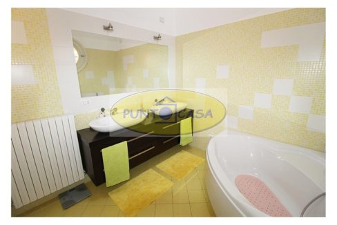 Villa a schiera in vendita a Brembio - riferimento 550 (67)