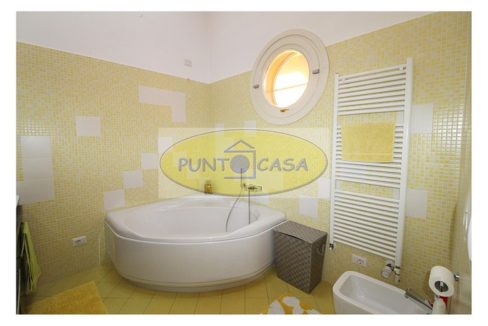 Villa a schiera in vendita a Brembio - riferimento 550 (68)