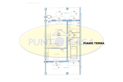 Villa a schiera in vendita a Brembio - riferimento 550 (74)